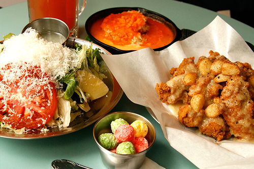 優(yōu)選最鮮食材，筑牢安全基石 以品質(zhì)管理打造顧客放心的炸雞品牌