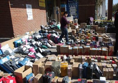 曾經(jīng)火遍全國的批發(fā)市場,如今商販虧本撤離?這里到底怎么了?