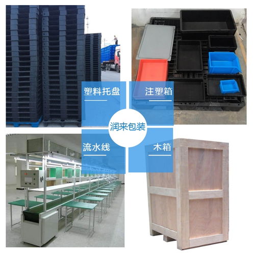 模具盒 蘇州潤(rùn)來(lái)包裝 模具盒哪家好