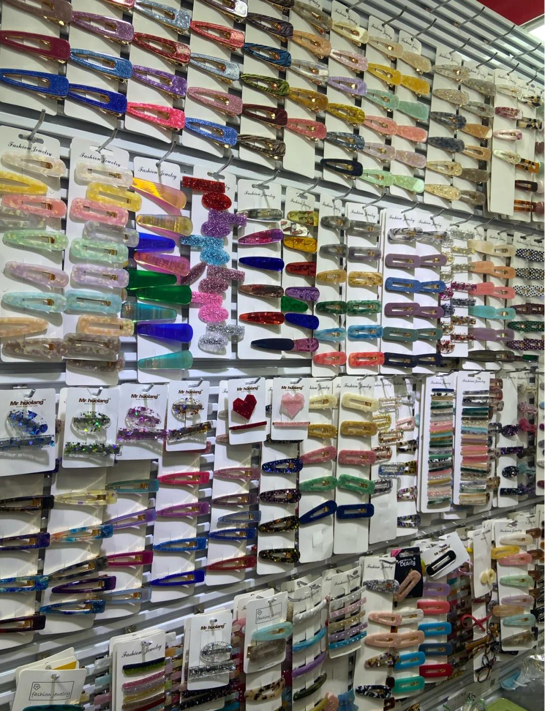 義烏小商品批發(fā)全攻略 從高鐵站到貿(mào)易中心，高效開(kāi)啟商品批發(fā)貿(mào)易