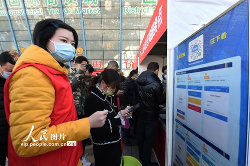 義烏開市 全球小商品貿易的脈搏再度躍動